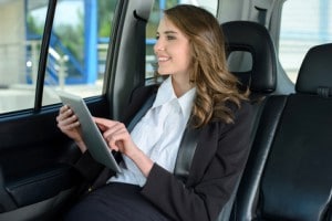 Corporate - Brisbane-Executive Car Transfers