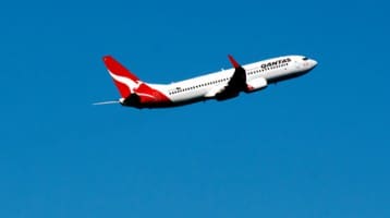 Plane - Brisbane Airport Tranfers
