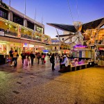 Queen Street Mall - Photo Credit Brisbane City Council