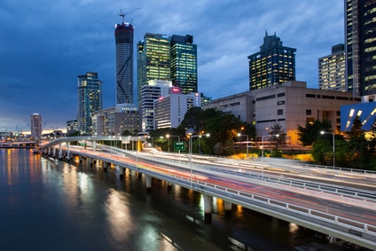 Brisbane City Travel Locations