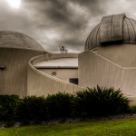 Sir Thomas Brisbane Planetarium - Photo Credit Johnny Worthington