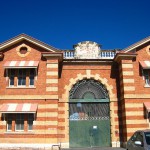 Boggo Road Gaol - Photo Credit Margaret Donald