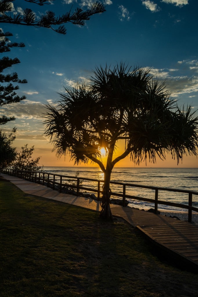 Caloundra - Photo Credit Sam Petherbridge