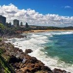 Coolum Beach - Photo Credit Neil Howard