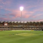 Gabba Brisbane Cricket Ground - Photo Credit Jeannie Fletcher