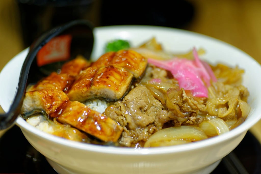 Japense Food by Photo Credit llee_wu