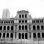 Treasury Casino