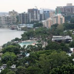 Southbank Brisbane