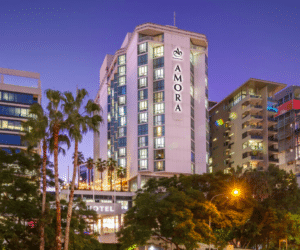Amora Hotel